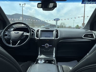 2020 Ford Edge ST