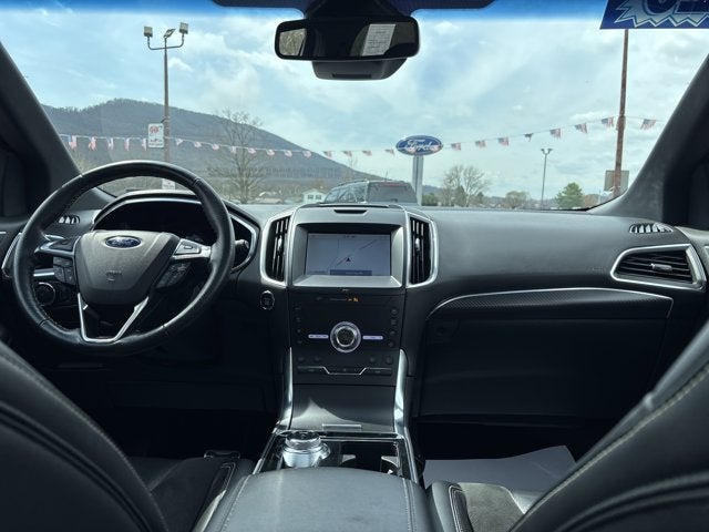 2020 Ford Edge ST