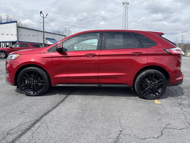 2020 Ford Edge ST