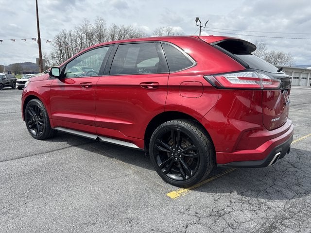 2020 Ford Edge ST
