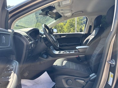 2019 Ford Edge SE