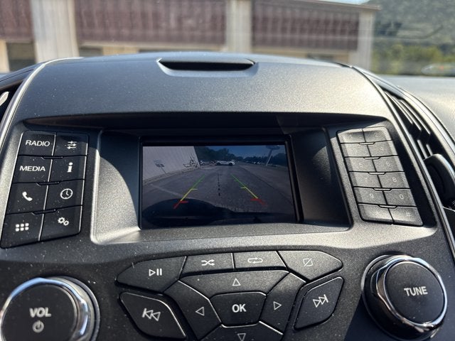 2019 Ford Edge SE