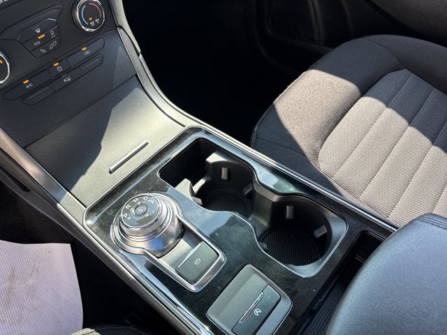 2019 Ford Edge SE