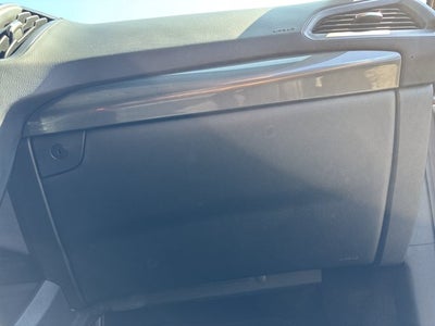 2019 Ford Edge SE