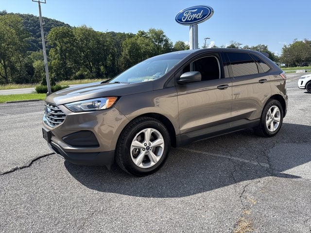 2019 Ford Edge SE