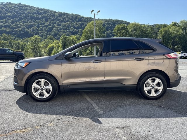 2019 Ford Edge SE