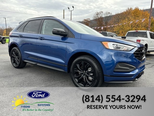 2024 Ford Edge SE