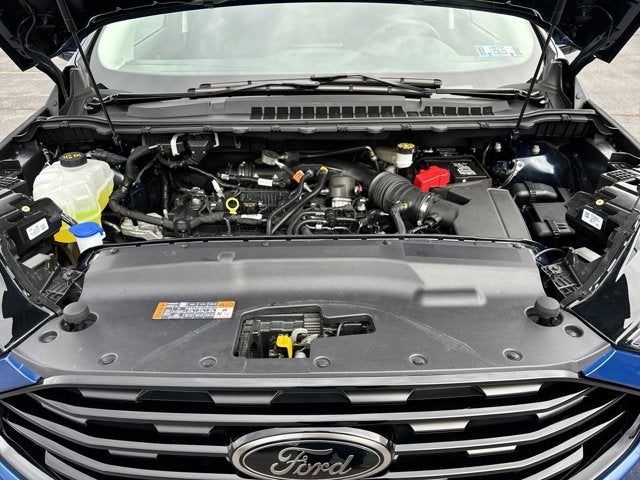 2024 Ford Edge SE