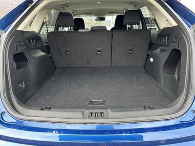 2024 Ford Edge SE