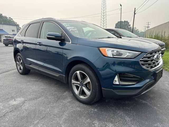 2020 Ford Edge SW