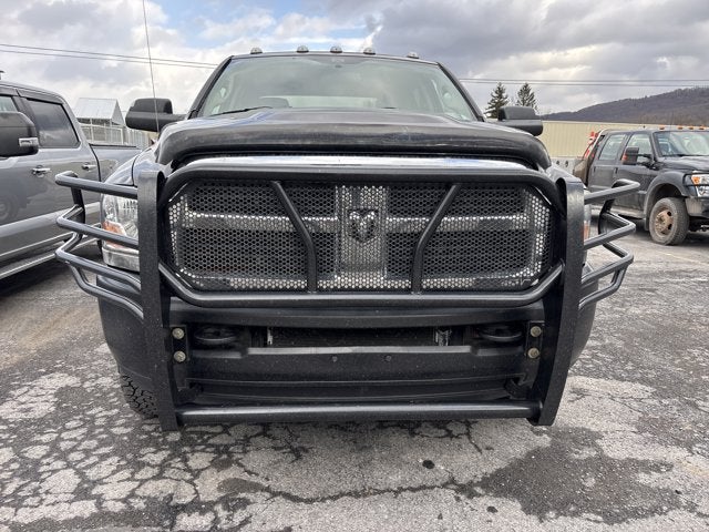 2010 Dodge Ram 2500 ST