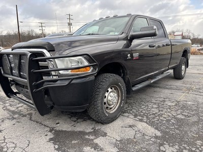 2010 Dodge Ram 2500 ST