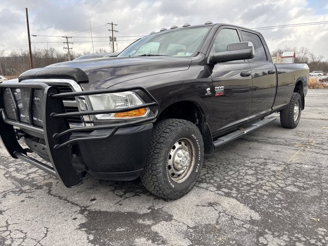 2010 Dodge Ram 2500 ST