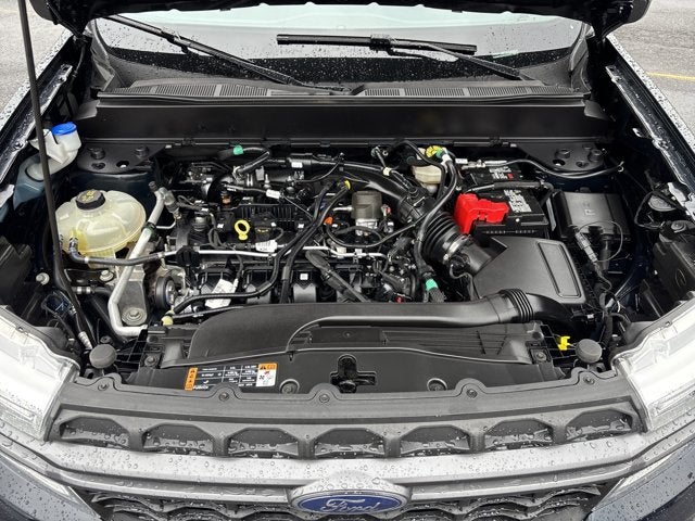 2023 Ford Maverick TK