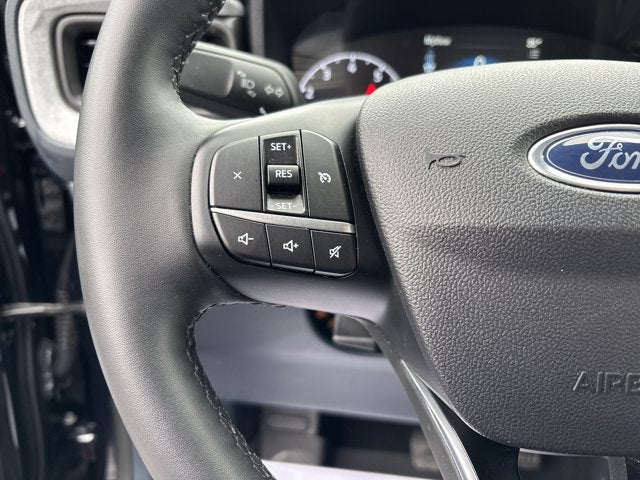 2023 Ford Maverick TK