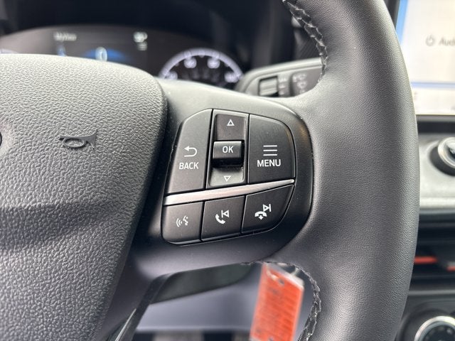 2023 Ford Maverick TK