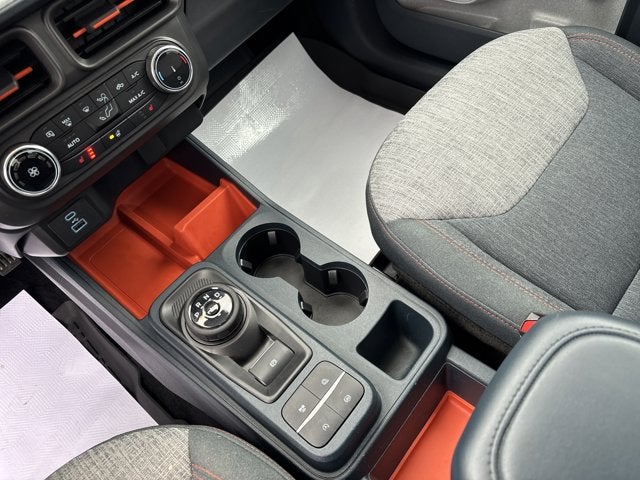 2023 Ford Maverick TK