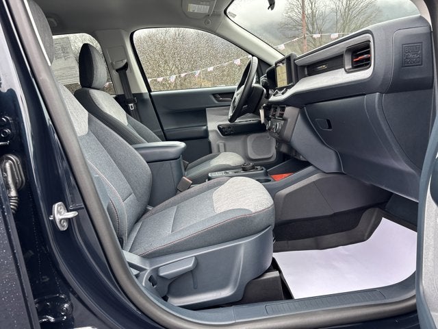 2023 Ford Maverick TK