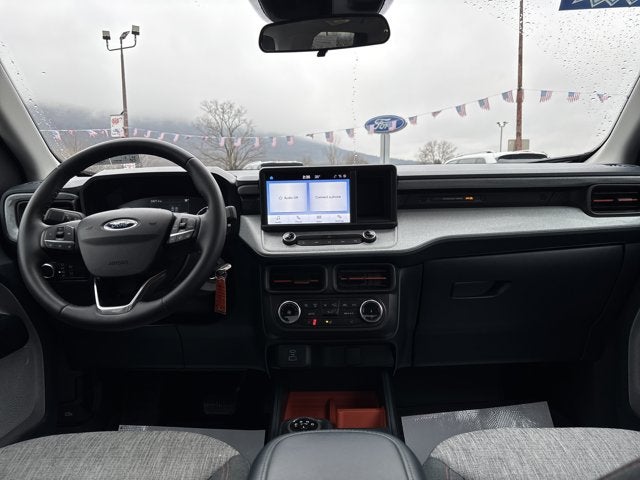 2023 Ford Maverick TK