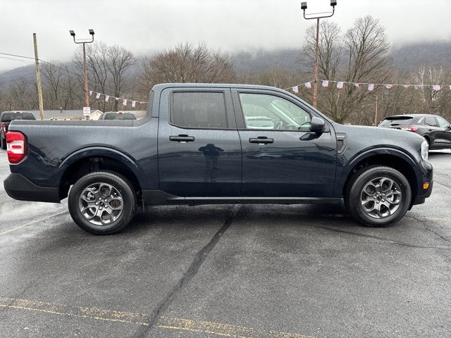 2023 Ford Maverick TK