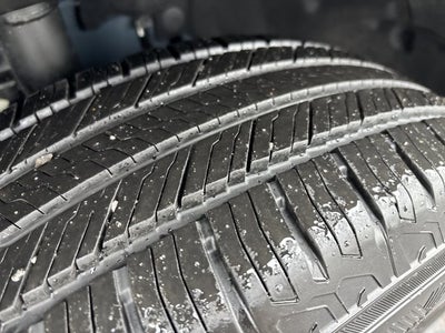 2023 Ford Maverick TK