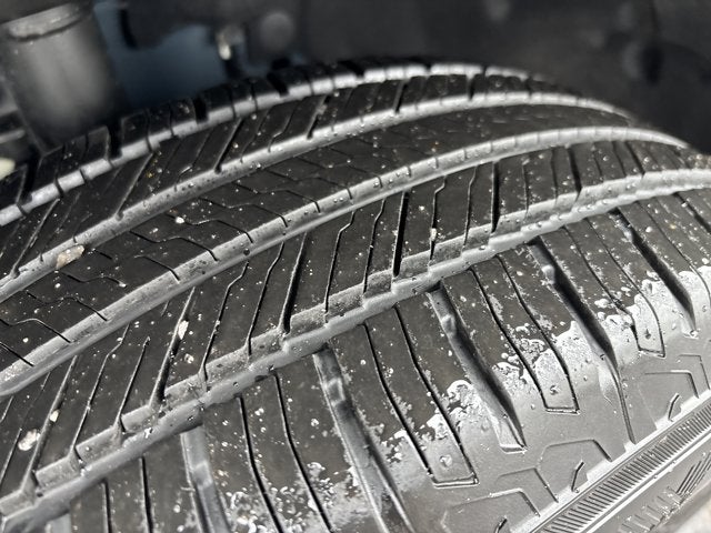 2023 Ford Maverick TK