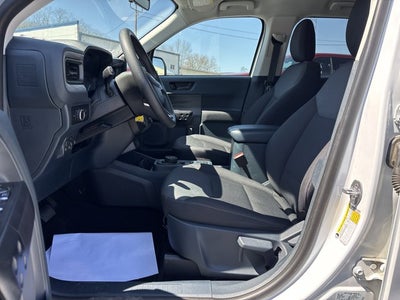 2023 Ford Maverick XL AWD