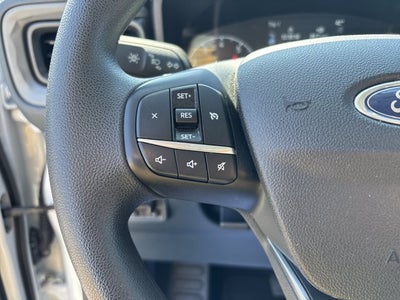 2023 Ford Maverick XL AWD