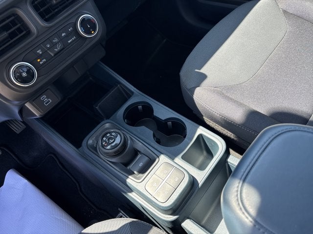 2023 Ford Maverick XL AWD