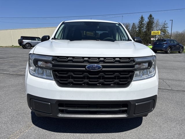 2023 Ford Maverick XL AWD