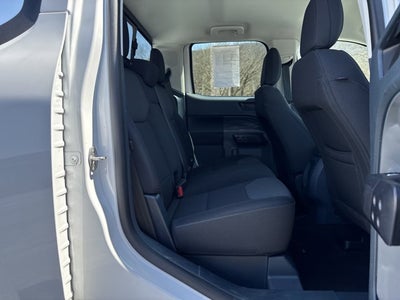 2023 Ford Maverick XL AWD