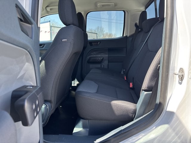 2023 Ford Maverick XL AWD