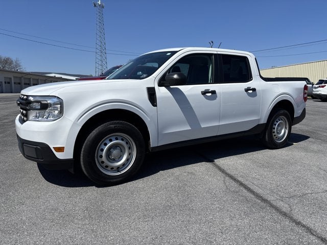 2023 Ford Maverick XL AWD