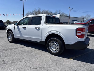 2023 Ford Maverick XL AWD