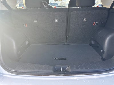 2017 Nissan Versa Note SV