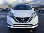 2017 Nissan Versa Note SV
