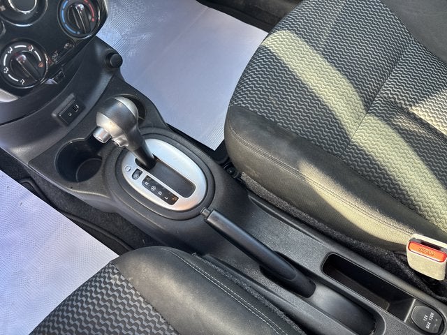 2017 Nissan Versa Note SV