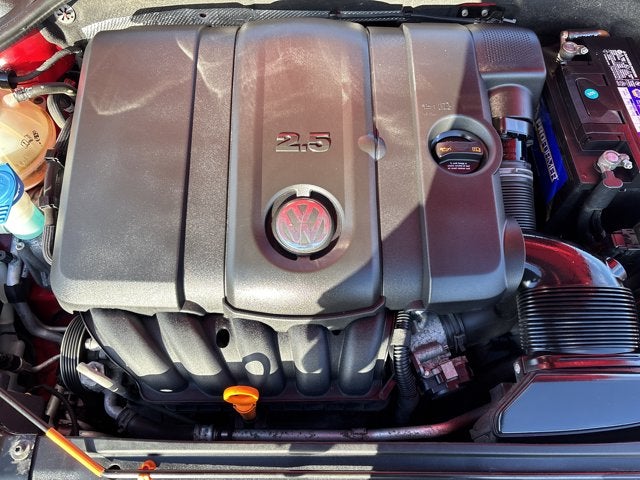 2012 Volkswagen Jetta SDN