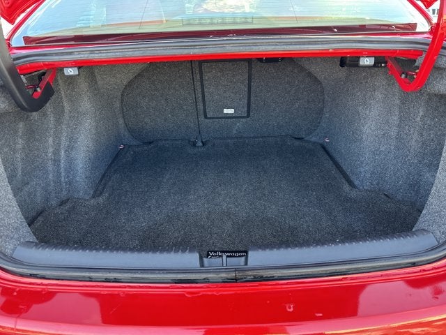 2012 Volkswagen Jetta SDN