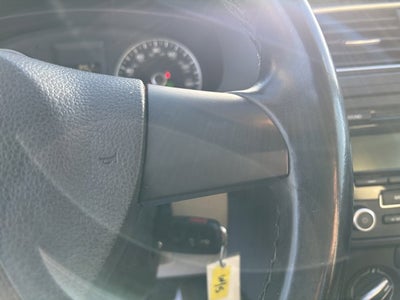 2012 Volkswagen Jetta SDN