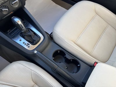 2012 Volkswagen Jetta SDN