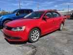 2012 Volkswagen Jetta SDN
