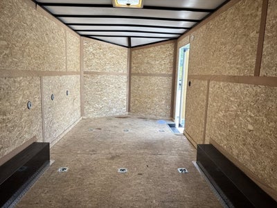 2024 HAULIN TRAILER TRL