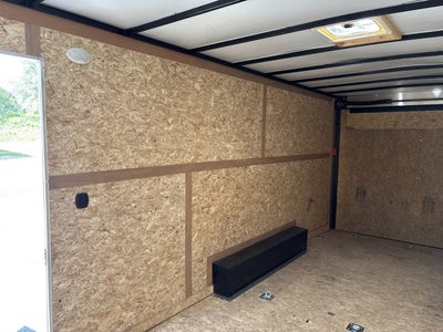 2024 HAULIN TRAILER TRL