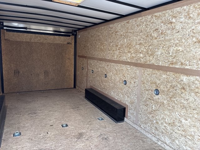 2024 HAULIN TRAILER TRL