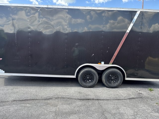 2024 HAULIN TRAILER TRL