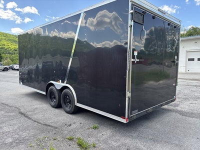 2024 HAULIN TRAILER TRL