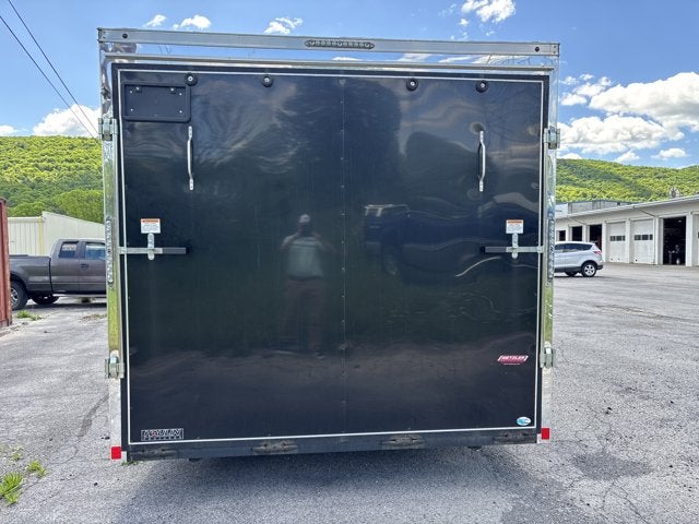 2024 HAULIN TRAILER TRL