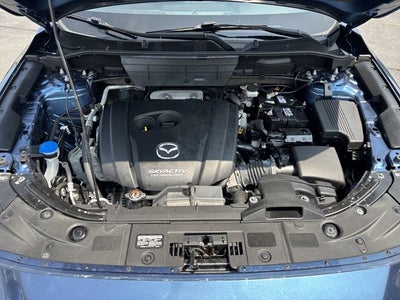 2018 Mazda Mazda CX-5 Sport