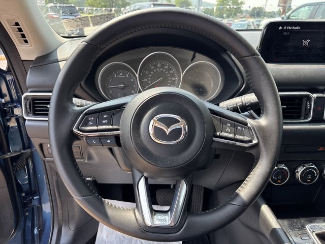 2018 Mazda Mazda CX-5 Sport
